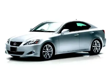 Lexus Is300 2006