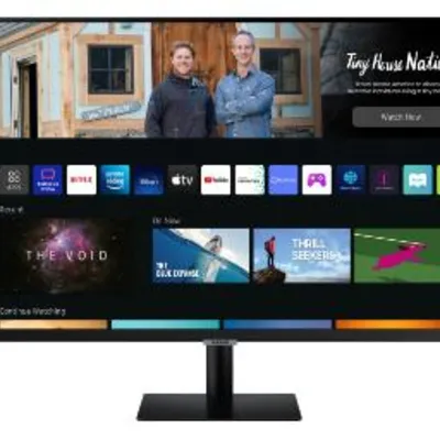 Samsung Smart Tv Experience Ls32Bm500 Fhd