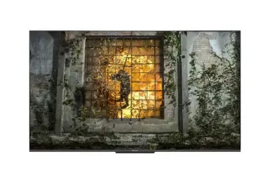 Panasonic 55Hx750