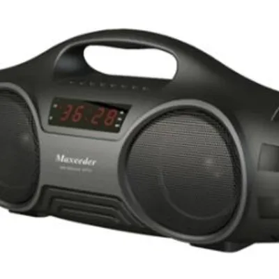 Maxeeder Mx Bs4434 Kt15