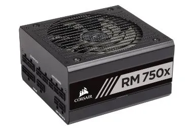 صورة Corsair Rm750X Cp 9020179 750W