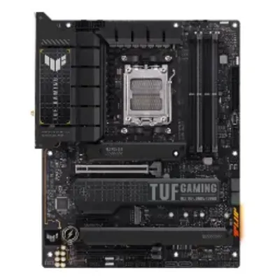 Asus Tuf Gaming X670E Plus Wifi
