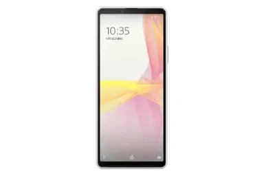 Sony Xperia 10 III Lite