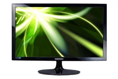 شاشة سامسونج S20G325B PLUS مقاس 20 بوصة