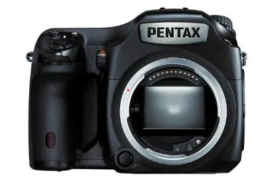 Pentax 645Z