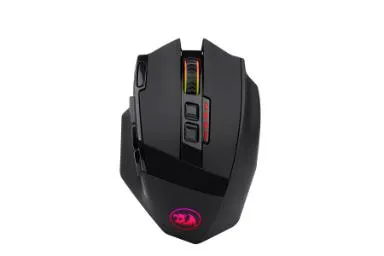 مقارنة Redragon Sniper Pro M801P {request()->input('language_config')['common']['with']} Steelseries Aerox 9 Wireless
