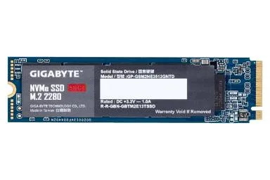 مقارنة جيجابايت Gp Gsm2Ne3512Gntd Nvme M2 512Gb {request()->input('language_config')['common']['with']} Seagate BarraCuda Q1 محرك أقراص صلبة داخلي