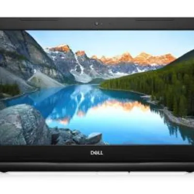 Dell Inspiron 3580 Core I5 8Gb 1Tb