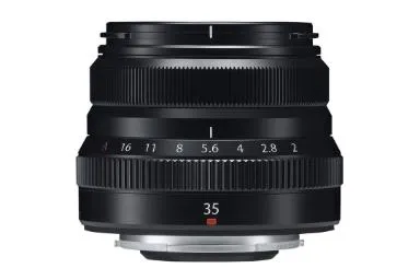 صورة Fujifilm Xf 35Mm F2 R Wr