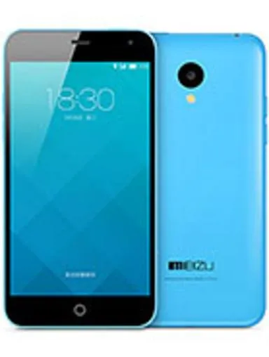 مقارنة Meizu M1 {request()->input('language_config')['common']['with']} زد تي إي Voyage 40 Pro Plus