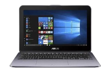 صورة Asus Vivobook Flip 12 Tp203Mah N4000 Uhd 4Gb 1Tb