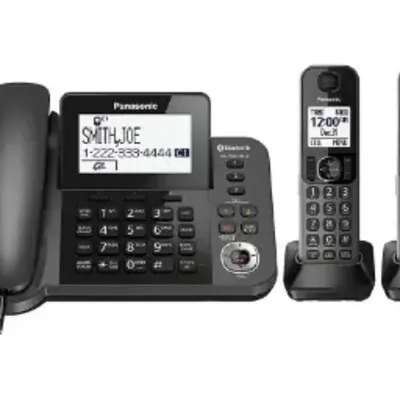 Panasonic Kx Tgf382
