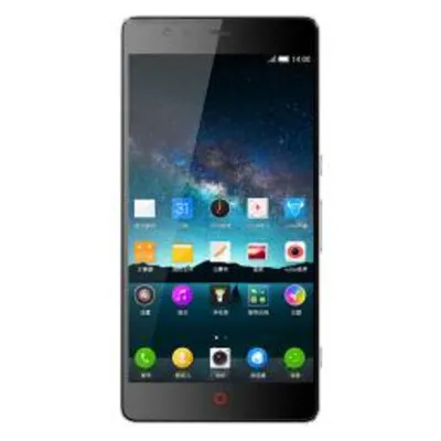 زد تي إي Nubia Z7 Max