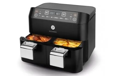 مقارنة Electrolux E5Af1 710S {request()->input('language_config')['common']['with']} Kochwerk De21