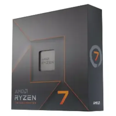 Amd Ryzen 7 7700X