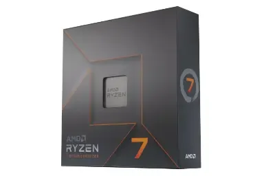 Amd Ryzen 7 7700X