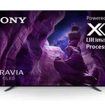 Sony Kd 65A8H
