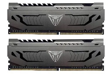 مقارنة Adata Premier 16Gb Ddr4 3200 Cl22 مع Patriot Viper Steel 16Gb 2X8 Ddr4 4000 Cl19