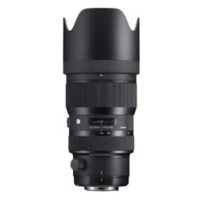 Sigma 50 100Mm F18 Dc Hsm Art