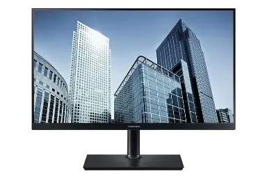 صورة شاشة سامسونج S27H850 مقاس 27 بوصة