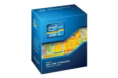 Intel Core I3 3210