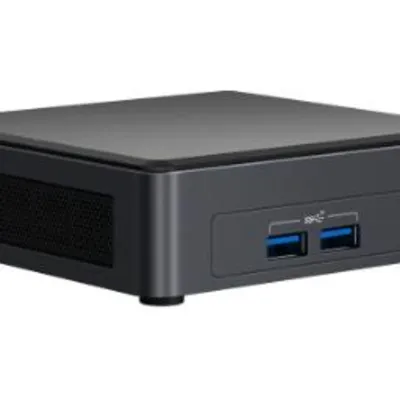 Intel Nuc 11 Pro Core I7 1185G7 Iris Xe 16Gb 1Tb