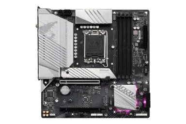 جيجابايت B760M Aorus Elite Ax Rev 1X