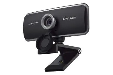 Creative Live Cam Sync
