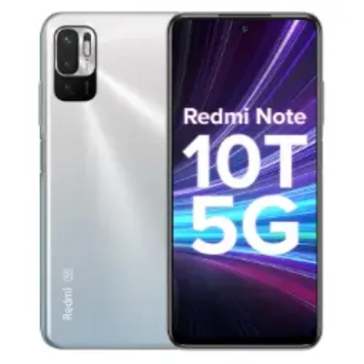 شاومي ريدمي نوت 10T 5G