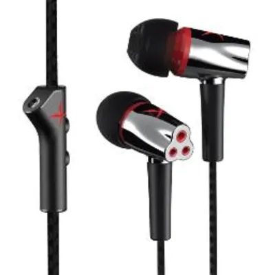 Creative Sound Blasterx P5