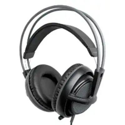 Steelseries Siberia V2 Cross Platform