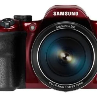 Samsung Wb1100F