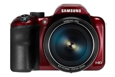 Samsung Wb1100F
