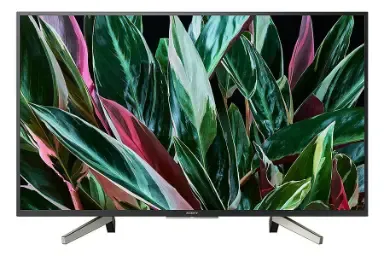 Sony Kdl 49W800G