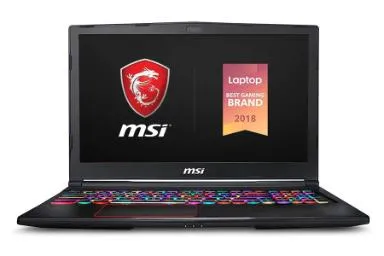 مقارنة Hp Pavilion 13 {request()->input('language_config')['common']['with']} Msi Ge63 Raider Rgb 10Sf Core I7 10875H Rtx 2080 32Gb 1512Gb