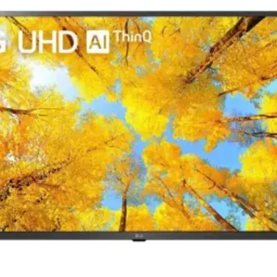 Lg 55Uq7500