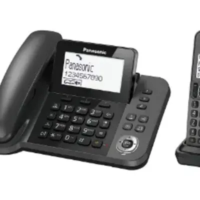 Panasonic Kx Tgf310