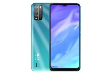 Tecno Pop 5X