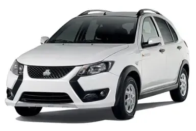 Saipa Quick Gx