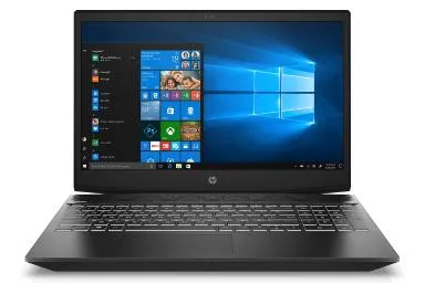 صورة Hp Pavilion 15 Core I7 11370H Rtx 3050 16Gb 512Gb