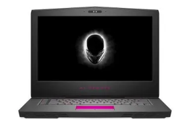 Alienware 15 R4 128Gb Ssd 16Gb 1060