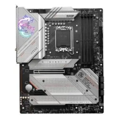 Msi Mpg Z790 Edge Wifi