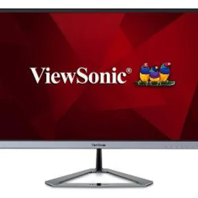Viewsonic Vx2276 Smhd