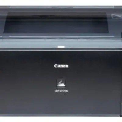 Canon Lbp2900B