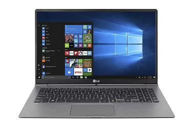 صورة Lg Gram 15 15Z980 Core I5 256Gb 8Gb