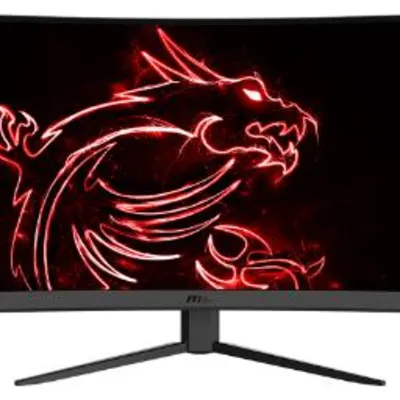 Msi G27Cq4 E2 Qhd