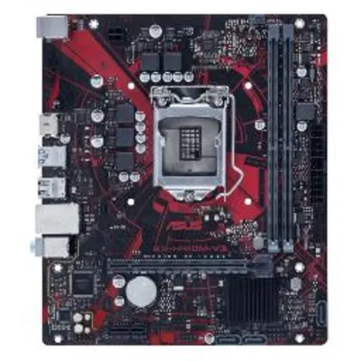 Asus Ex H410M V3