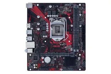 مقارنة Asus Ex H410M V3 {request()->input('language_config')['common']['with']} Asus Prime Z390 P