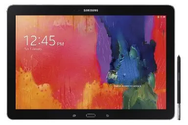 مقارنة Samsung Galaxy Note Pro 12.2 LTE {request()->input('language_config')['common']['with']} Samsung Google Nexus 10