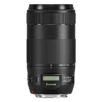 Canon Ef 70 300Mm F4 56 Is Usm